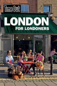 Time Out London for Londoners (Time Out London for Londoners) （3TH）