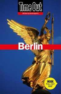 Time Out Berlin (Time Out Berlin Guide) （10TH）