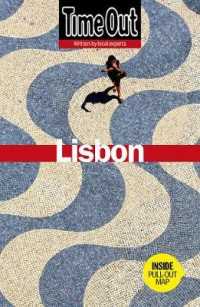 Time Out Lisbon (Time Out Lisbon) （6 FOL PAP/）