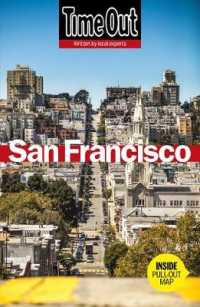 Time Out San Francisco (Time Out San Francisco) （9 FOL PAP/）