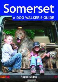 Somerset a Dog Walker's Guide (Dog Walker's)