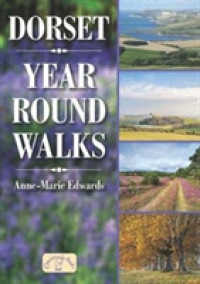 Dorset Year Round Walks (Year Round Walks)