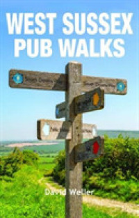 West Sussex Pub Walks (Pub Walks)