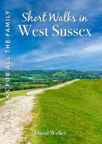 Short Walks in West Sussex (Short Walks)