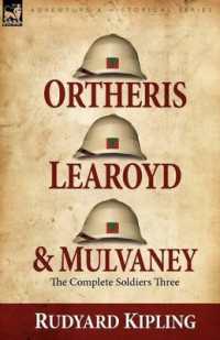 Ortheris, Learoyd & Mulvaney : the Complete Soldiers Three