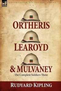 Ortheris, Learoyd & Mulvaney : the Complete Soldiers Three