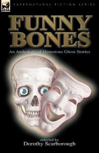 Funny Bones : an Anthology of Humorous Ghost Stories