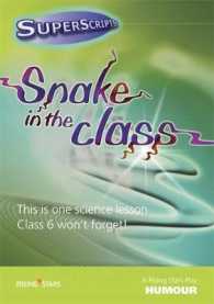 Superscripts Humour: Snake in the Class (Superscripts) -- Paperback