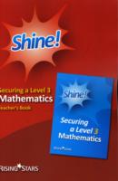 Shine Mathematics: Level 3 : Teacher's Book (Shine)