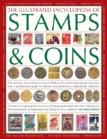 Illustrated Encyclopedia of Stamps & Coins