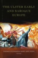 The Ulster Earls and Baroque Europe