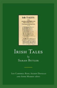 Irish Tales by Sarah Butler