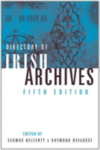 Directory of Irish Archives （5TH）