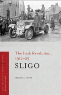 Sligo (The Irish Revolution, 1912-23)