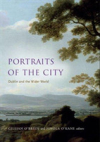 Portraits of the City : Dublin and the Wider World