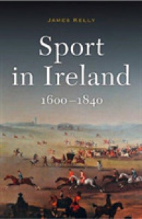 Sport in Ireland, 1600-1840
