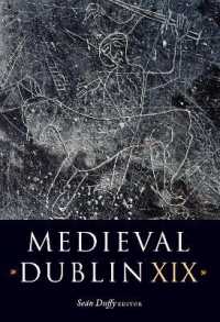Medieval Dublin XIX (Medieval Dublin Series)