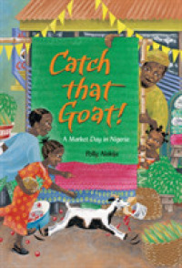 Catch That Goat -- Paperback / softback