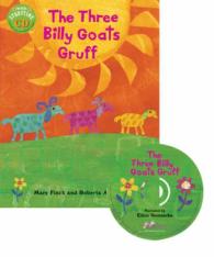 The Three Billy Goats Gruff （PAP/COM）