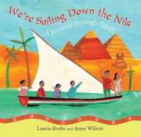 We're Sailing Down the Nile -- Paperback / softback