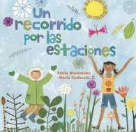 Un recorrido por las estaciones/Skip through the Seasons (Fun First Steps)