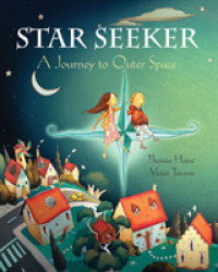 Star Seeker -- Paperback / softback
