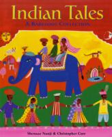 Indian Tales : A Barefoot Collection