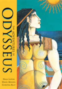 Adventures of Odysseus -- Paperback / softback
