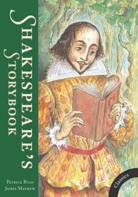 Shakespeare's Storybook