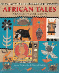 African Tales : A Barefoot Collection