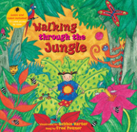Walking through the Jungle (Singalong) -- Paperback / softback