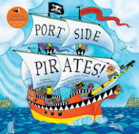 Port Side Pirates (Singalong) -- Paperback / softback