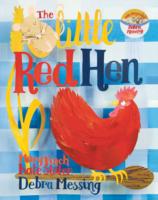 The Little Red Hen （PAP/COM）