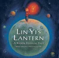 Lin Yi's Lantern -- Paperback / softback