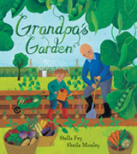 Grandpa's Garden -- Paperback / softback