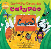 Creepy Crawley Calypso (Singalong)