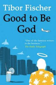 Good to Be God -- Electronic book text