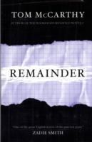 トム・マッカ－シ－『もう一度』（原書）<br>Remainder -- Paperback