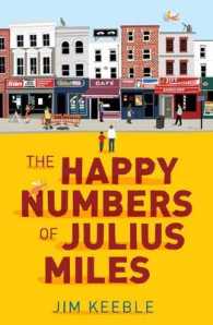Happy Numbers of Julius Miles