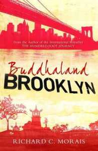 Buddhaland Brooklyn -- Paperback