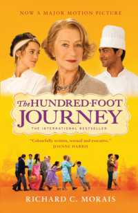 The Hundred-Foot Journey