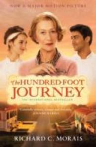 Hundred Foot Journey (OME A-Format)