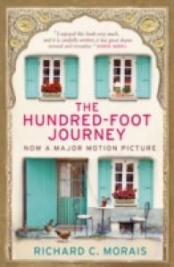 Hundred-foot Journey -- Paperback