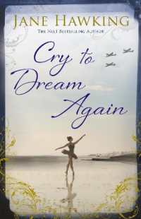 Cry to Dream Again (The Immortal Souls)
