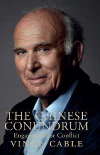 The Chinese Conundrum : New Paperback Edition: Updated, Revised and Expanded