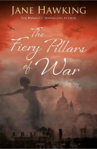 The Fiery Pillars of War (Immortal Souls)