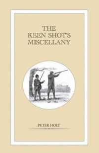 The Keen Shot's Miscellany （ILL）