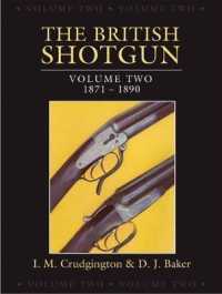 The British Shotgun (256-Volume Set) : 1871-1890 〈2〉