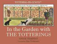 In the Garden with the Totterings