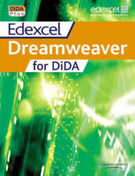 Edexcel Dida: Dreamweaver for Dida -- Paperback